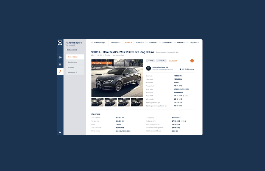 CarCollect